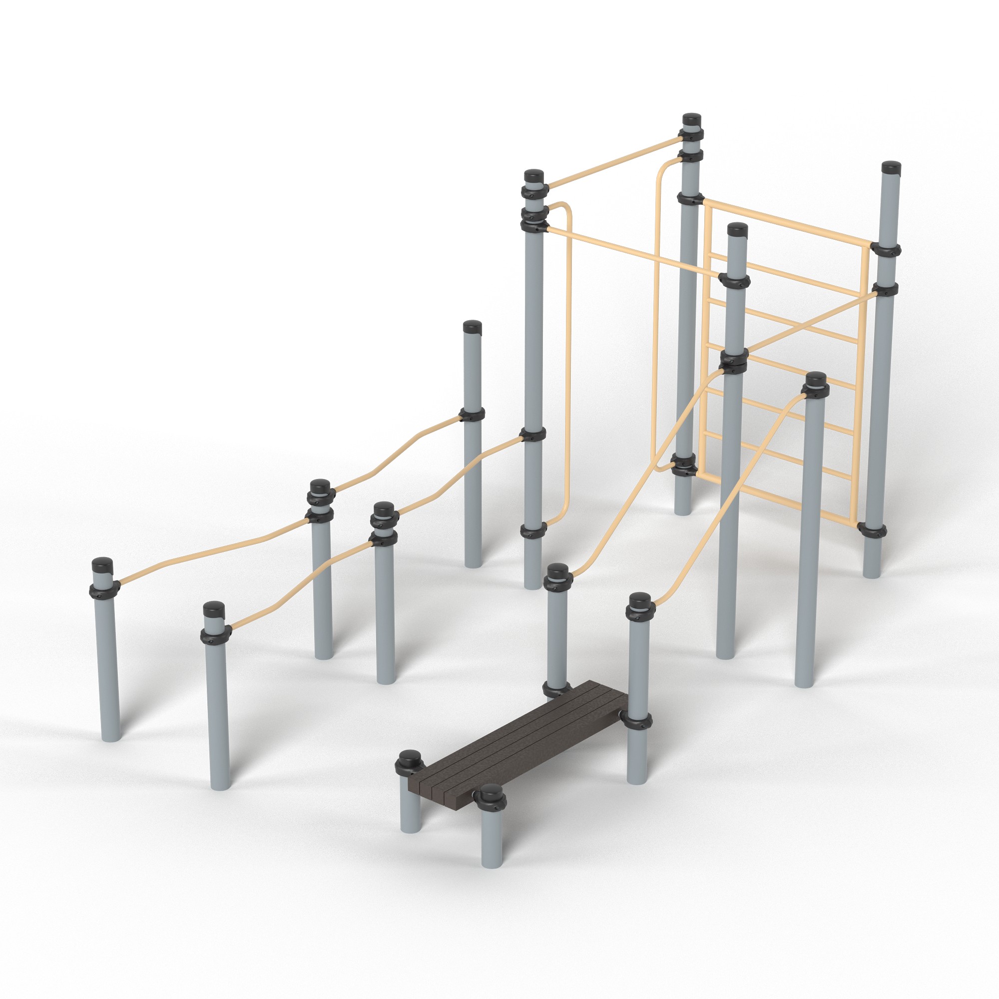Romana Спортивное оборудование Романа 501.53.01