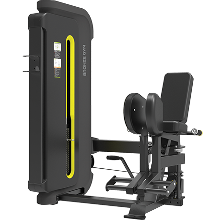 BRONZE GYM BW-3022 Приведение бедра
