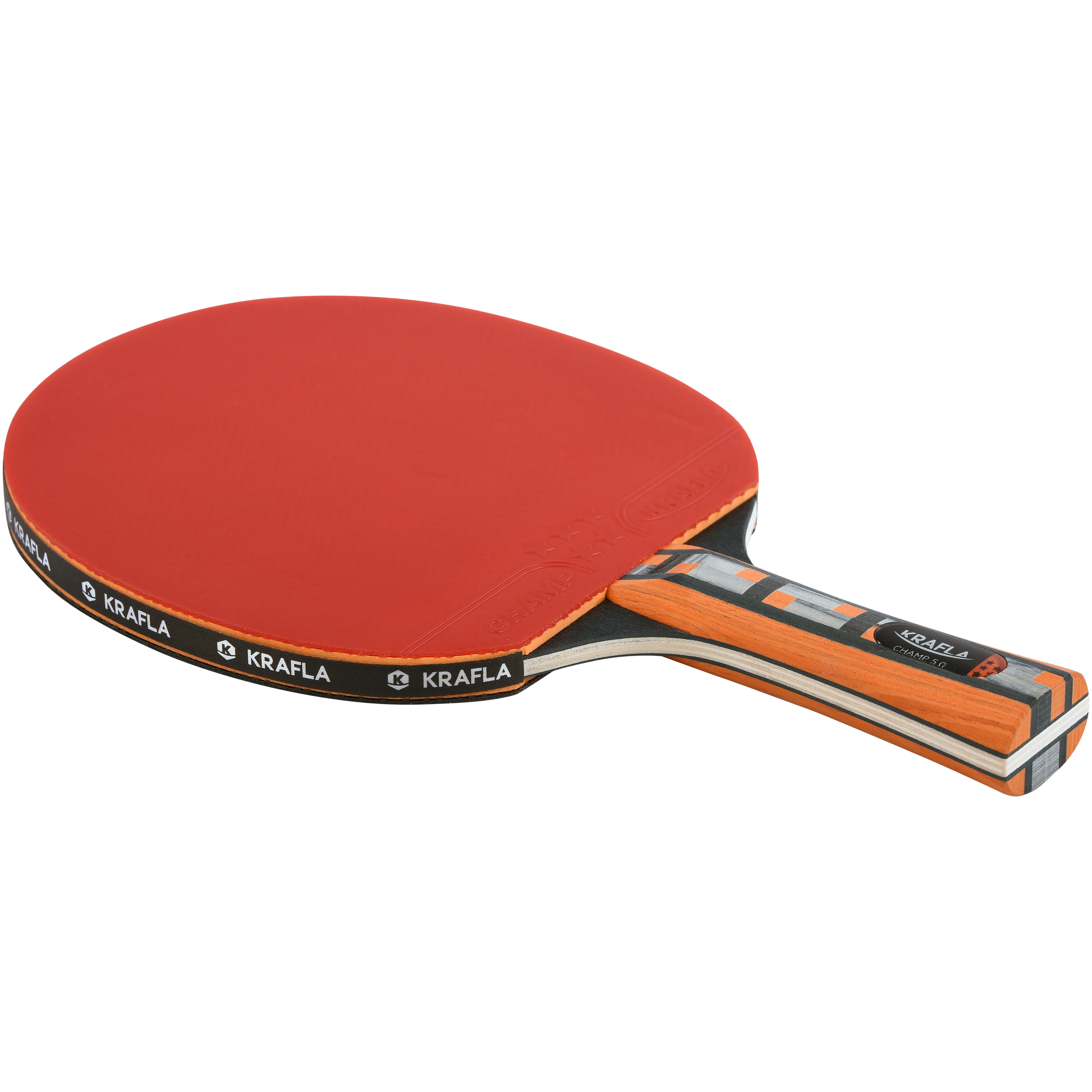 Ракетка для настольного тенниса KRAFLA CHAMP5.0