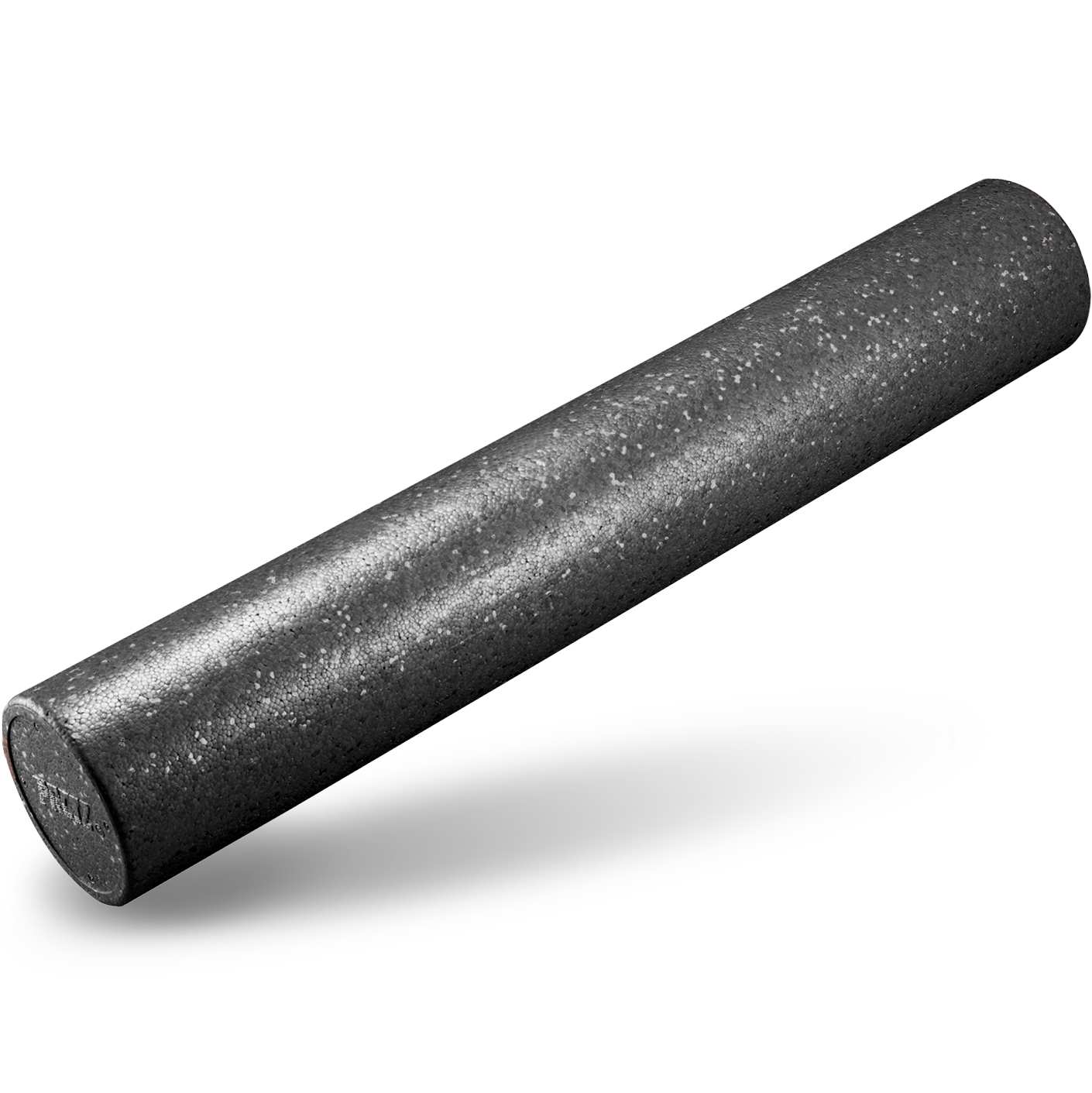 Ролик для йоги и пилатеса PRCTZ EPP FOAM ROLLER, 90 см.