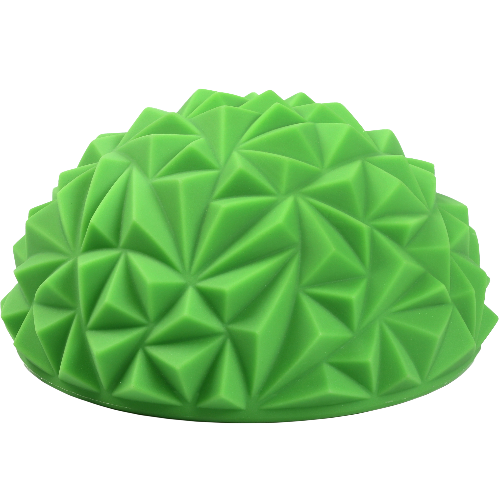 Полусфера массажная PRCTZ MASSAGE THERAPY HALF ROUND BALL,16 см