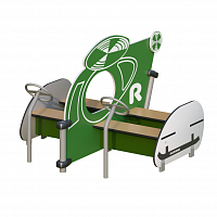 Romana Игровое оборудование Romana 057.66.10