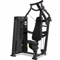 BRONZE GYM NEO 10 Жим от груди независимый