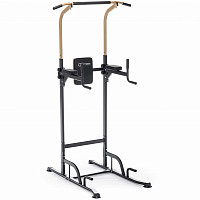 Турник 3 в 1 домашний OXYGEN FITNESS PARNASS
