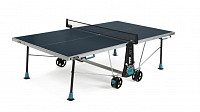 Стол теннисный Cornilleau 300X Outdoor (всепогодный)