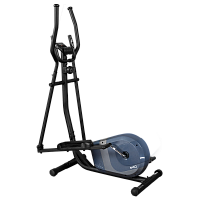 Эллиптический тренажер домашний CARBON FITNESS E40