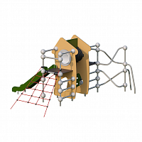 Romana Игровой комплекс Romana 057.21.10