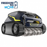 Робот-очиститель Zodiac FreeRider RF 5200 IQ