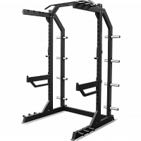 Силовая полурама BRONZE GYM PARTNER AL-318