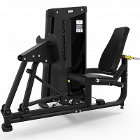 BRONZE GYM NEO 03 Жим ногами