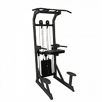 Гравитрон профессиональный BRONZE GYM PARTNER ML-701