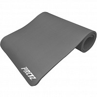 Коврик для фитнеса в комплекте с ремнем-стяжкой PRCTZ PREMIUM EXERCISE MAT, 183х...